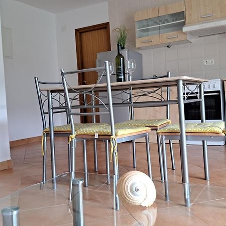 Cozy Apartments Baska Dış mekan fotoğraf