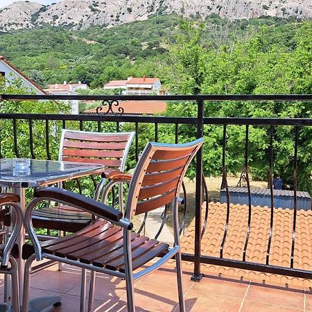 Cozy Apartments Baska Dış mekan fotoğraf