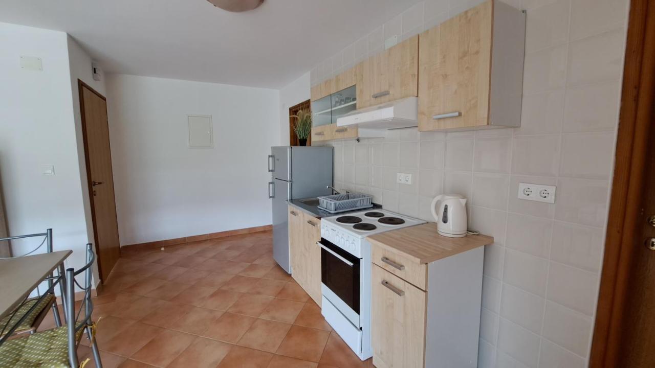 Cozy Apartments Baska Dış mekan fotoğraf