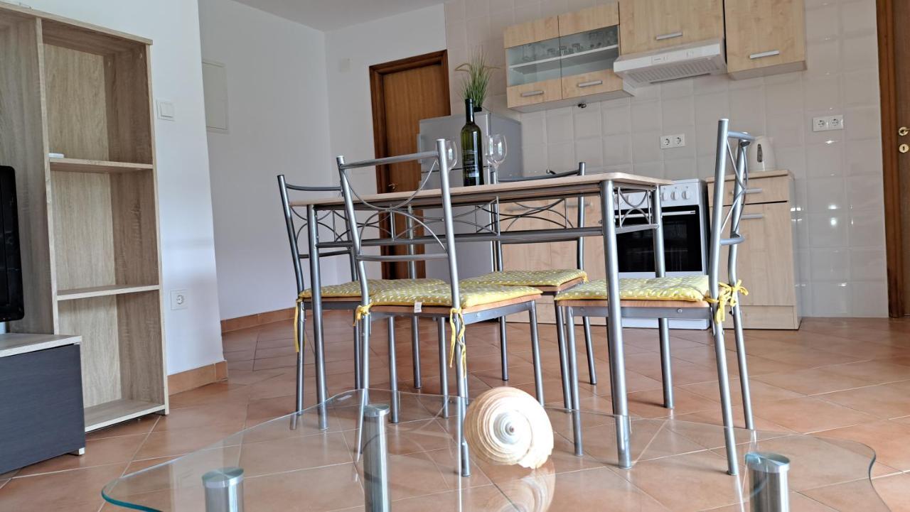 Cozy Apartments Baska Dış mekan fotoğraf
