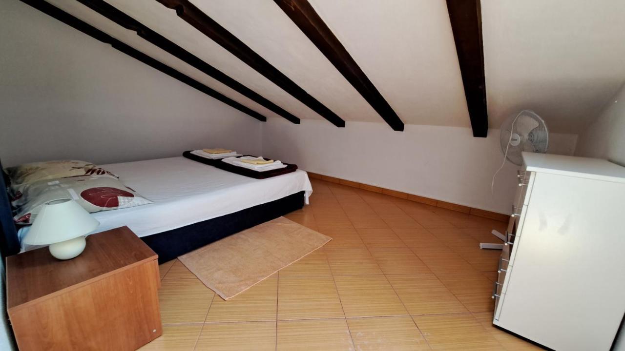Cozy Apartments Baska Dış mekan fotoğraf