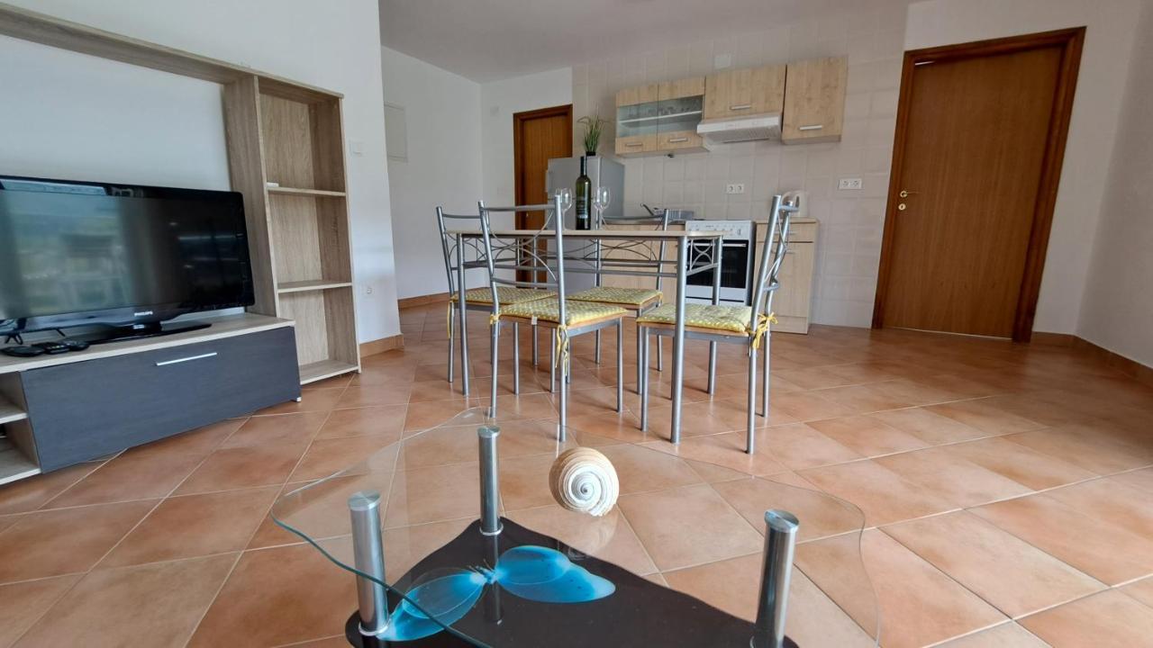 Cozy Apartments Baska Dış mekan fotoğraf