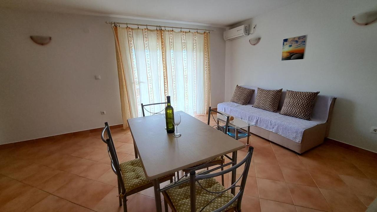 Cozy Apartments Baska Dış mekan fotoğraf