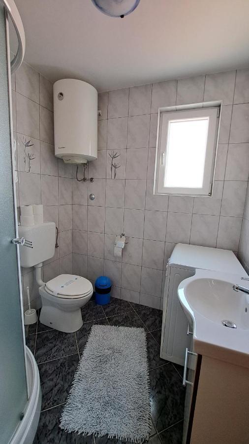 Cozy Apartments Baska Dış mekan fotoğraf
