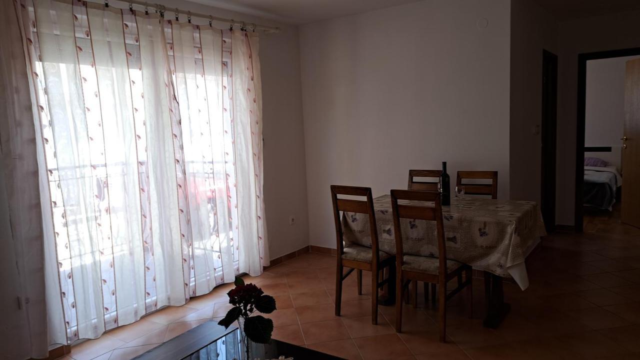 Cozy Apartments Baska Dış mekan fotoğraf