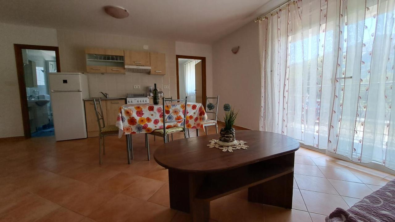 Cozy Apartments Baska Dış mekan fotoğraf