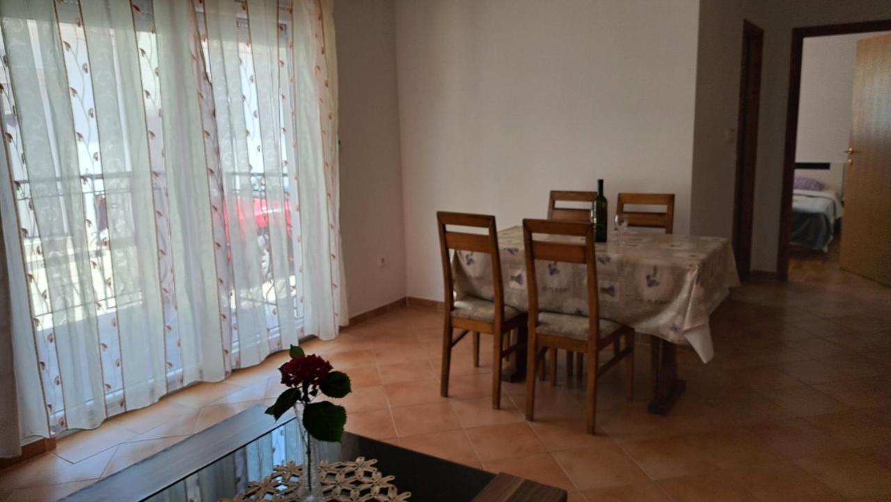 Cozy Apartments Baska Dış mekan fotoğraf