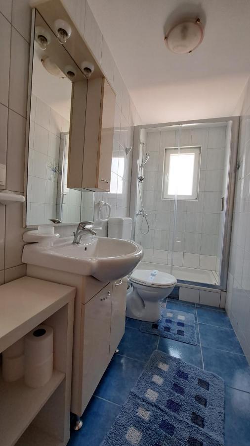 Cozy Apartments Baska Dış mekan fotoğraf
