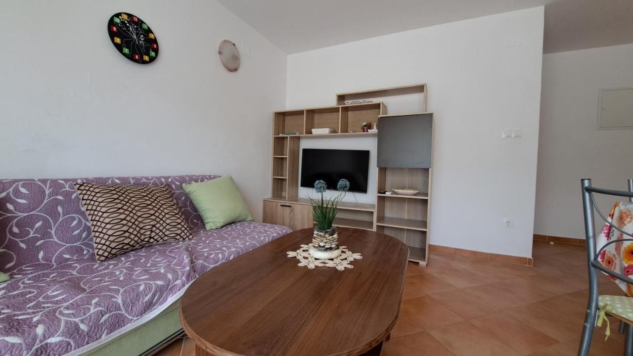Cozy Apartments Baska Dış mekan fotoğraf