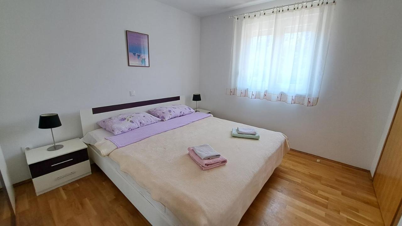 Cozy Apartments Baska Dış mekan fotoğraf