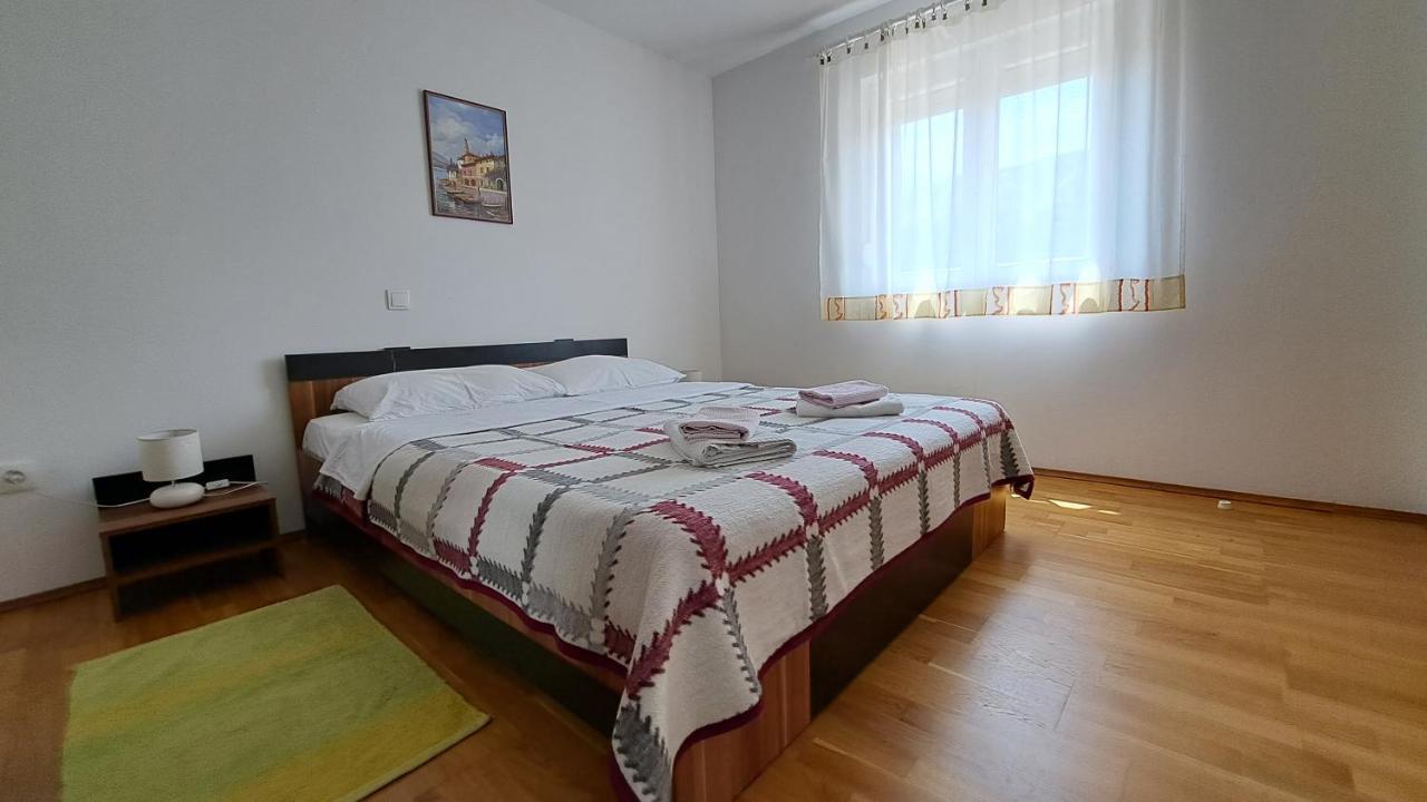 Cozy Apartments Baska Dış mekan fotoğraf