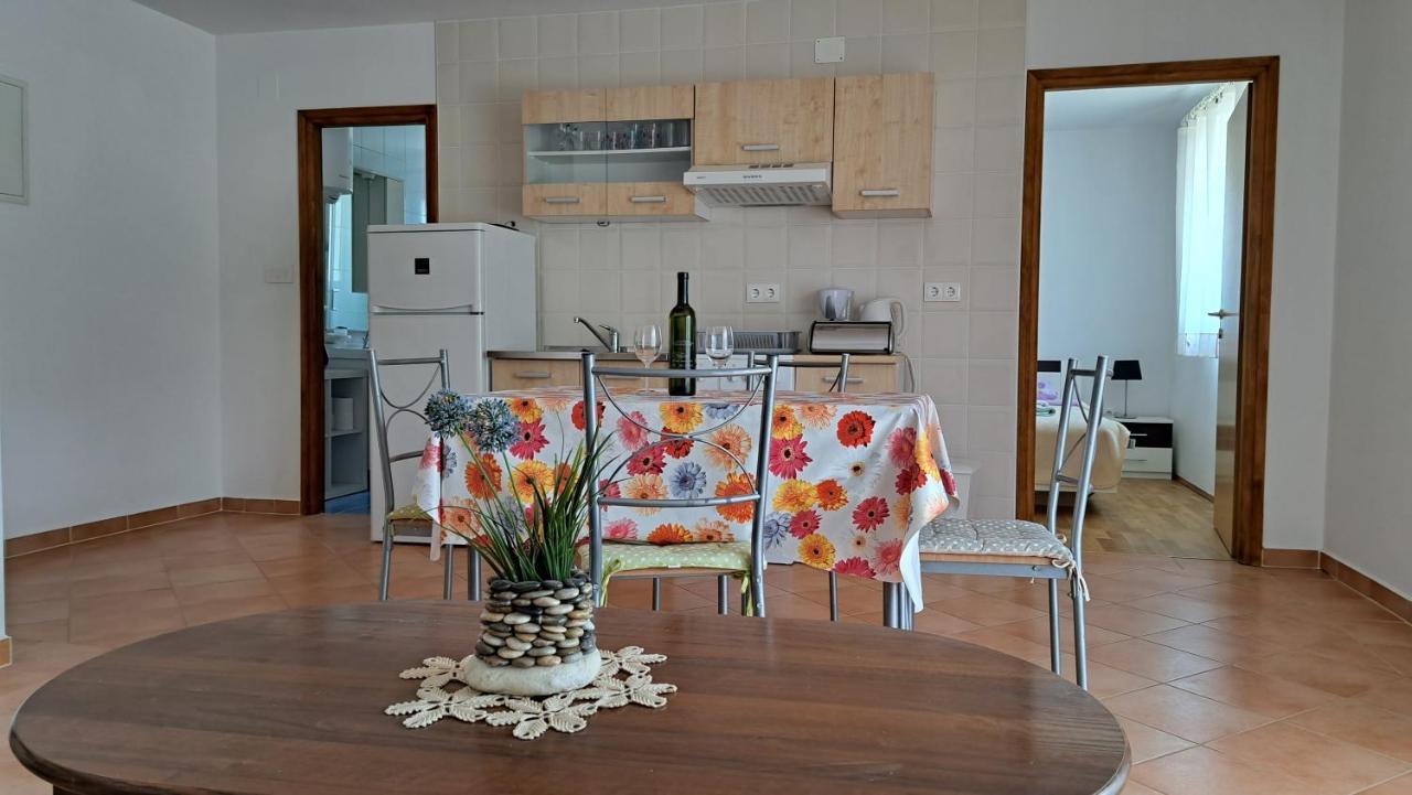Cozy Apartments Baska Dış mekan fotoğraf