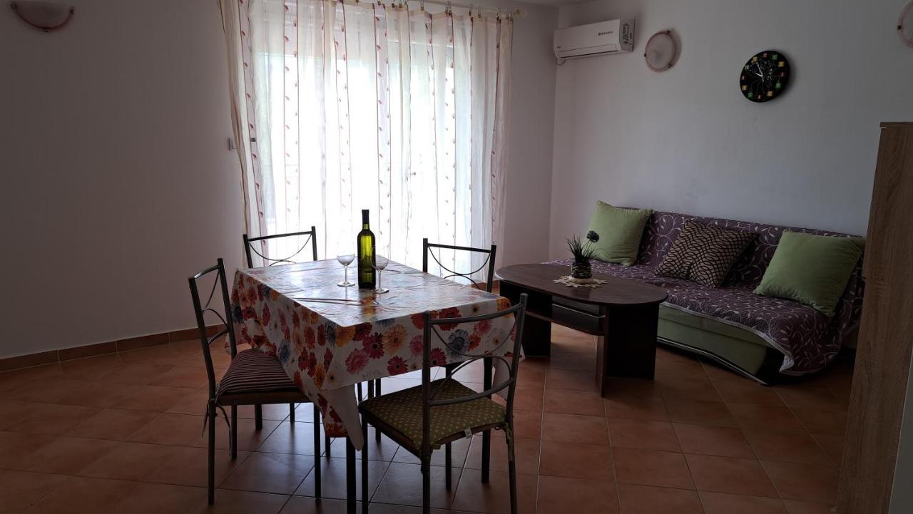 Cozy Apartments Baska Dış mekan fotoğraf