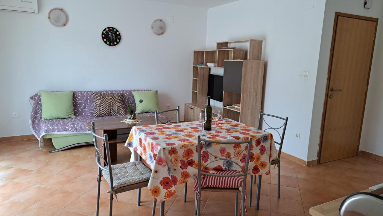 Cozy Apartments Baska Dış mekan fotoğraf