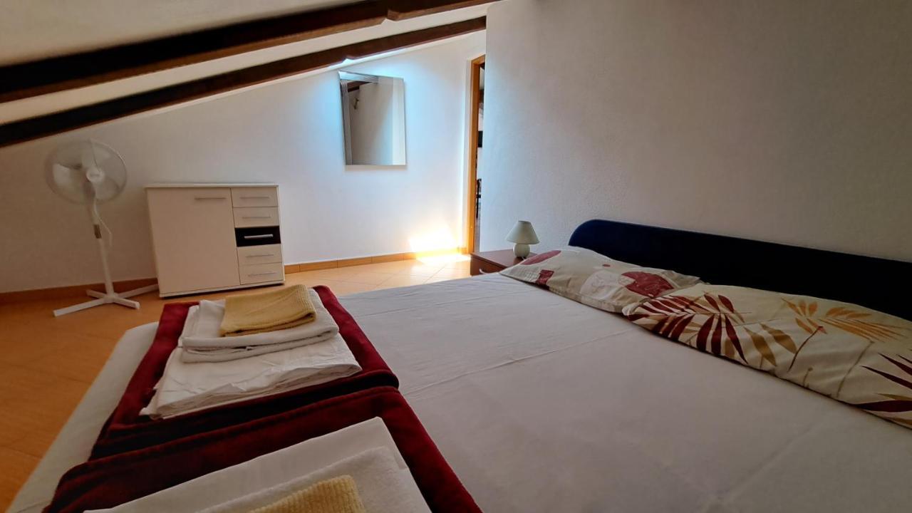 Cozy Apartments Baska Dış mekan fotoğraf