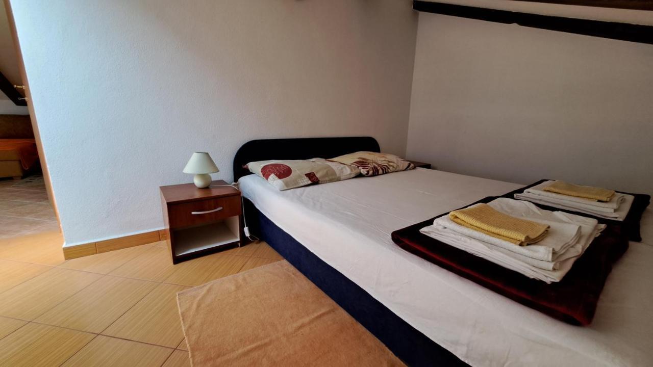 Cozy Apartments Baska Dış mekan fotoğraf