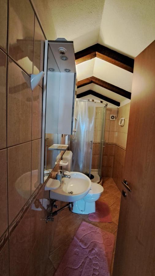 Cozy Apartments Baska Dış mekan fotoğraf