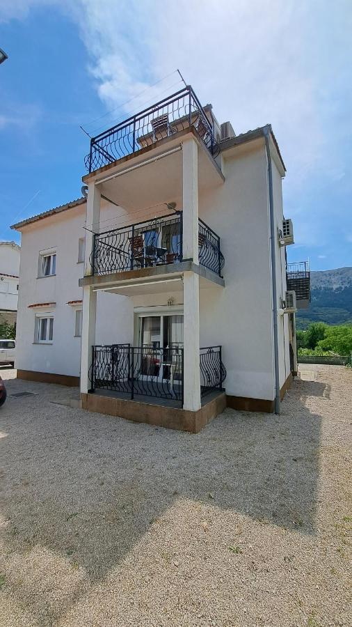 Cozy Apartments Baska Dış mekan fotoğraf