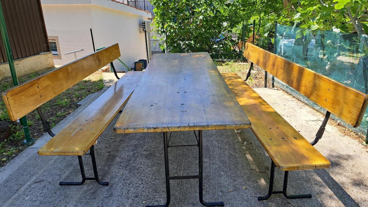 Cozy Apartments Baska Dış mekan fotoğraf