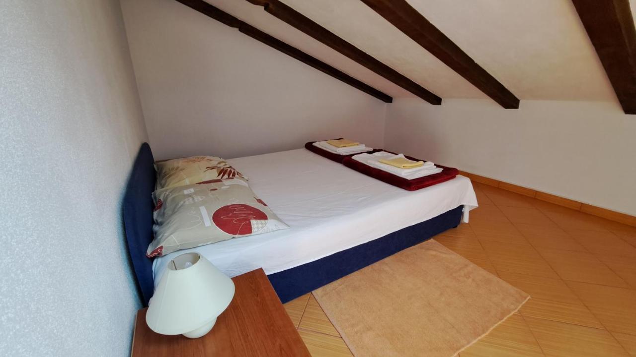 Cozy Apartments Baska Dış mekan fotoğraf